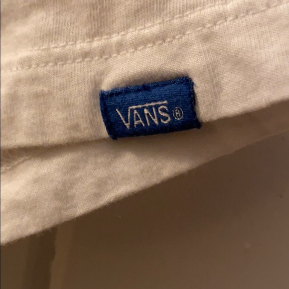 Vans Custom T - Picture 2 of 3